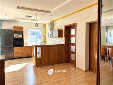 Zapraszam do obejrzenia 4-pokojowego mieszkania 77,6 m² z garażem i ogrodem mieszkanie Rumia, Marynarska