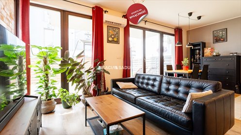 mieszkanie na sprzedaż 58m2 mieszkanie Kraków, Swoszowice, Opatkowice, Macieja Dębskiego