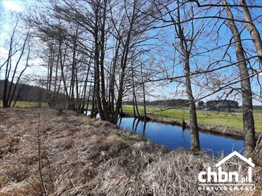 działka na sprzedaż 22500m2 działka Swornegacie