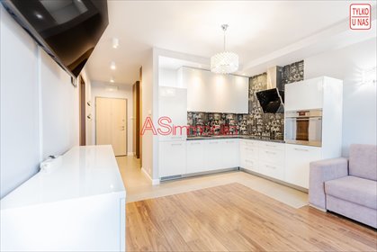 Na sprzedaż funkcjonalne 2-pokojowe mieszkanie 39 m² w Warszawie mieszkanie Warszawa, Targówek, Zamkowa