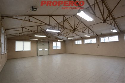 magazyn na wynajem 270m2 magazyn Daleszyce, Mójcza