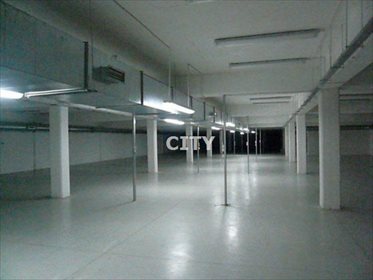 lokal użytkowy na wynajem 4500m2 lokal użytkowy Wrocław, Fabryczna, Maślice