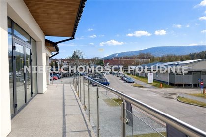 lokal użytkowy na wynajem 54m2 lokal użytkowy Ustroń