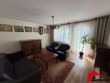 2-pokojowe mieszkanie 55 m² w Strzelcach Opolskich - zapraszam mieszkanie Strzelce Opolskie