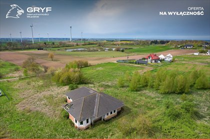 dom na sprzedaż 191m2 dom Postomino, Postomino