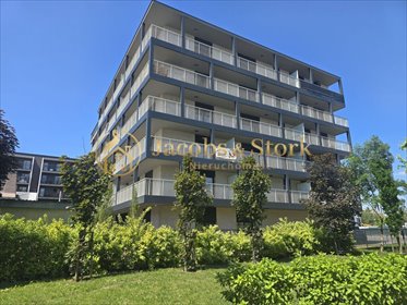 Mieszkanie 40,58 m² z dużym tarasem w Warszawie - Włochy mieszkanie Warszawa, Włochy, Raków, Wagonowa
