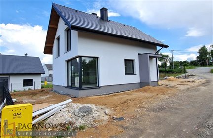 Zapraszam do obejrzenia domu 94 m² z 3 sypialniami w Białym Kościele dom Biały Kościół