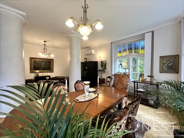 dom na wynajem 320m2 dom Konstancin-Jeziorna, Stefana Batorego