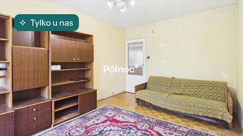 3-pokoje do remontu z balkonem i funkcjonalnym układem mieszkanie Białystok, Piasta, Piastowska