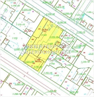 lokal użytkowy na sprzedaż 1580m2 lokal użytkowy Świętochłowice