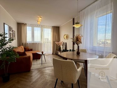 mieszkanie na sprzedaż 53m2 mieszkanie Warszawa, Gotarda