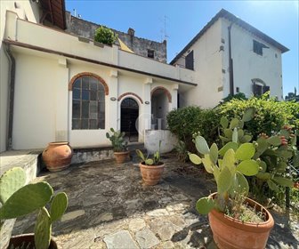 Luksusowy kompleks wiejski 1050 m² w Settignano - polecam! dom Florencja