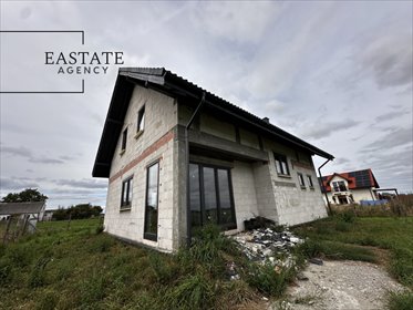 dom na sprzedaż 160m2 dom Magdalenka