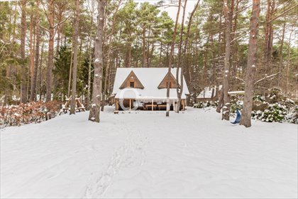 dom na sprzedaż 280m2 dom Dębki, Spacerowa