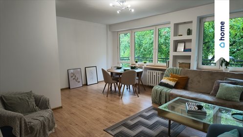 Do sprzedania przestronne 61,10 m² z 2 układami w Lublinie mieszkanie Lublin, Romantyczna