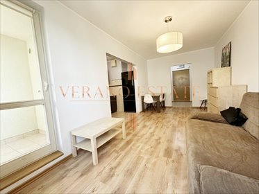 mieszkanie na sprzedaż 32m2 mieszkanie Warszawa, Mokotów, Bukowińska