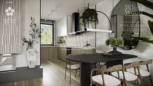 dom na sprzedaż 103m2 dom Gdynia, Chwarzno-Wiczlino, Tęczowa