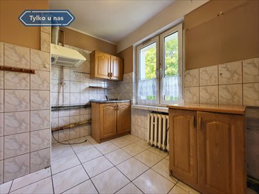 mieszkanie na sprzedaż 57m2 mieszkanie Częstochowa, Tysiąclecie