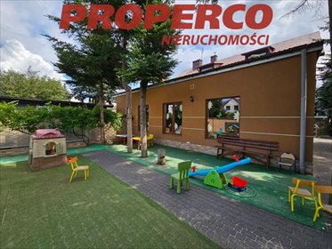 lokal użytkowy na wynajem 308m2 lokal użytkowy Warszawa, Włochy, Ryżowa