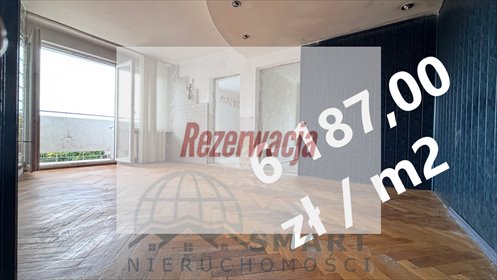 mieszkanie na sprzedaż 57m2 mieszkanie Łódź, Polesie