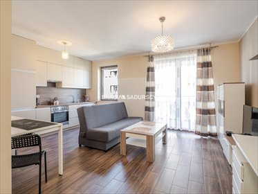 mieszkanie na wynajem 28m2 mieszkanie Kraków, Prądnik Biały, Prądnik Biały, Pękowicka