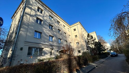 mieszkanie na sprzedaż 51m2 mieszkanie Kraków, Grzegórzki, Stare Grzegórzki, Siedleckiego