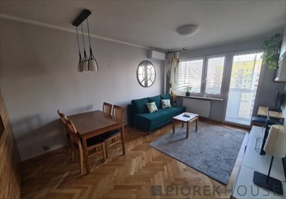 mieszkanie na sprzedaż 57m2 mieszkanie Warszawa, Bielany, Pabla Nerudy
