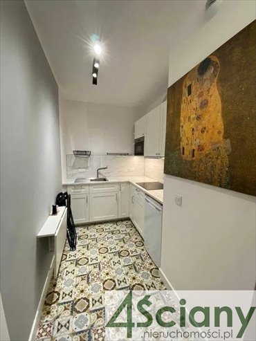 mieszkanie na sprzedaż 29m2 mieszkanie Warszawa, Mokotów, Mariana Zdziechowskiego