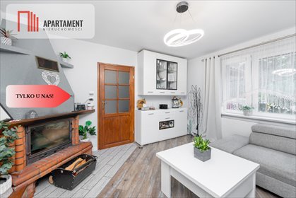 dom na sprzedaż 90m2 dom Brzeg Dolny