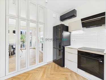 Nowe 3-pokojowe mieszkanie 70 m² w Białymstoku zapraszam mieszkanie Białystok, Bojary, Łąkowa