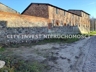 Magazyn na sprzedaż Skąpe 6 269m2 Foto 1