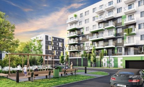 mieszkanie na sprzedaż 48m2 mieszkanie Chorzów, Tadeusza Kościuszki