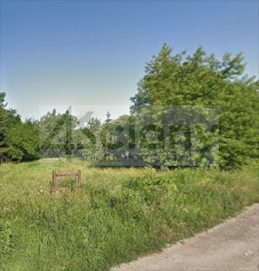Działka 1268 m² z warunkami zabudowy w Piastowie. działka Piastów