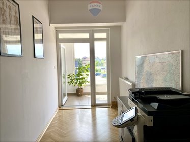 lokal użytkowy na wynajem 79m2 lokal użytkowy Warszawa, Targówek, Młodzieńcza