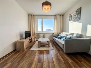 mieszkanie na sprzedaż 39m2 mieszkanie Katowice, Piotrowice, Marcina Radockiego