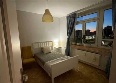Przestronne 2-pokojowe mieszkanie na Żoliborzu z potencjałem mieszkanie Warszawa, Żoliborz, Zygmunta Krasińskiego