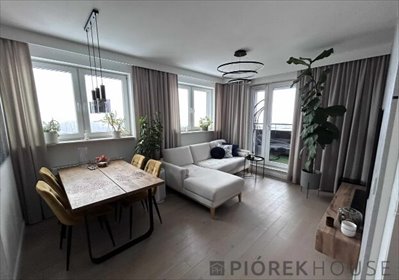 mieszkanie na sprzedaż 55m2 mieszkanie Warszawa, Praga-Południe, Ostrobramska