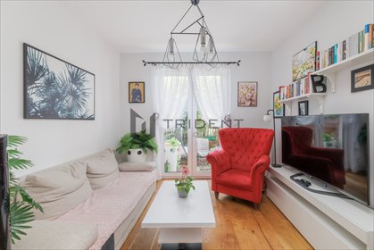 mieszkanie na sprzedaż 45m2 mieszkanie Marki, Rysia