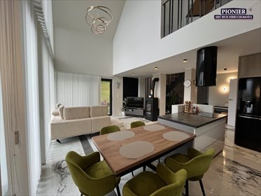 dom na sprzedaż 200m2 dom Ustroń