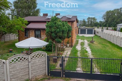 dom na sprzedaż 110m2 dom Janki