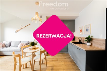 mieszkanie na sprzedaż 35m2 mieszkanie Kołobrzeg, Lwowska
