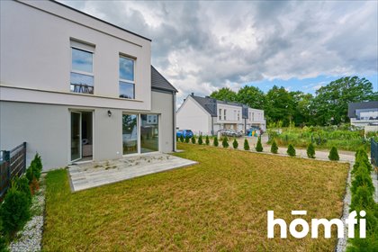 dom na wynajem 118m2 dom Kiełczówek, Parkowa