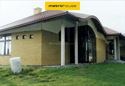 dom na sprzedaż 497m2 dom Łódź, Bałuty