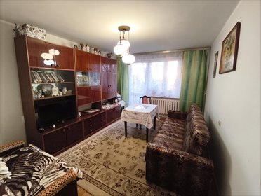 mieszkanie na sprzedaż 44m2 mieszkanie Jaworzno, Podwale, S. F. Mazur