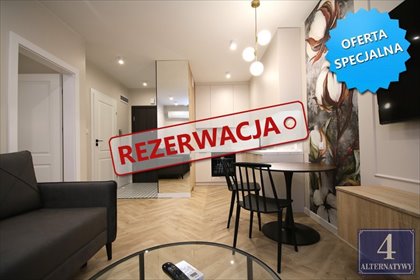 mieszkanie na wynajem 33m2 mieszkanie Tarnów, Grabówka, Bora Komorowskiego