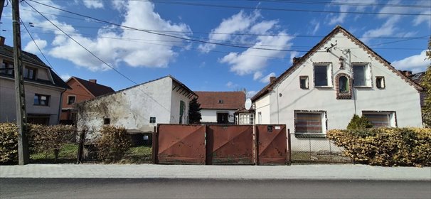 dom na sprzedaż 100m2 dom Chróścice, Damrota