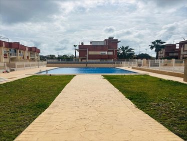 Apartament 69 m² w Lomas de Cabo Roig (z basenem i widokami) mieszkanie Lomas de Cabo Roig, Costa Blanca