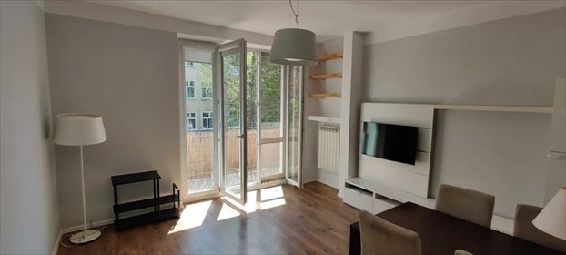 mieszkanie na wynajem 49m2 mieszkanie Warszawa, Mokotów, Mahatmy Gandhiego