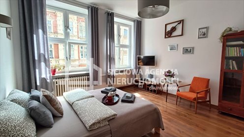 mieszkanie na sprzedaż 49m2 mieszkanie Gdańsk, Główne Miasto, Ogarna