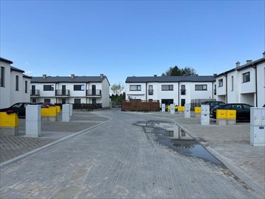 mieszkanie na sprzedaż 48m2 mieszkanie Rzeszów, Czesława Miłosza